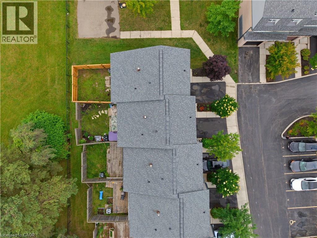 138 Blackhorne Drive Unit# 4, Kitchener, Ontario  N2E 1Z3 - Photo 30 - 40863591