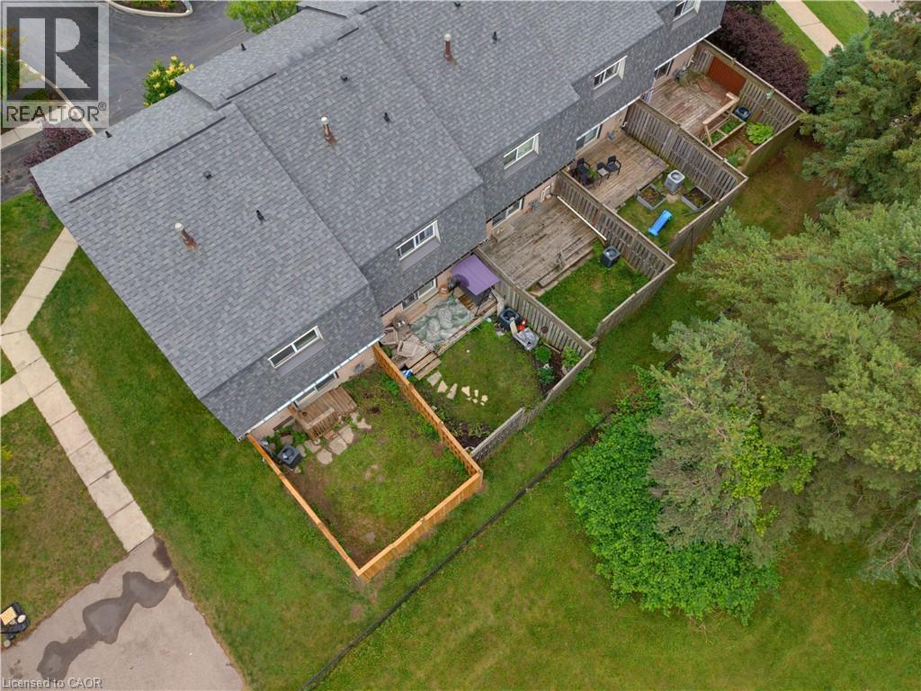 138 Blackhorne Drive Unit# 4, Kitchener, Ontario  N2E 1Z3 - Photo 31 - 40863591