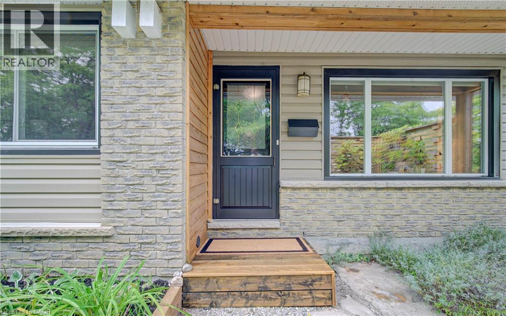 73 Christopher Drive, Waterloo, Ontario  N2J 4J6 - Photo 6 - 40863390