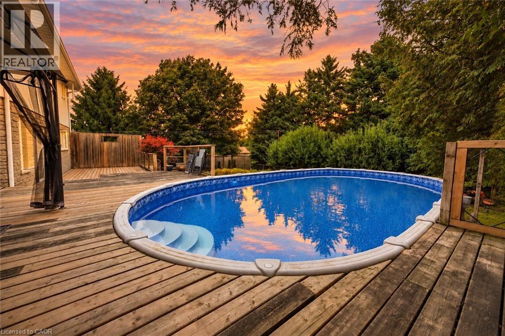1 Danube Drive, Heidelberg, Ontario  N0B 1Y0 - Photo 3 - 40862630