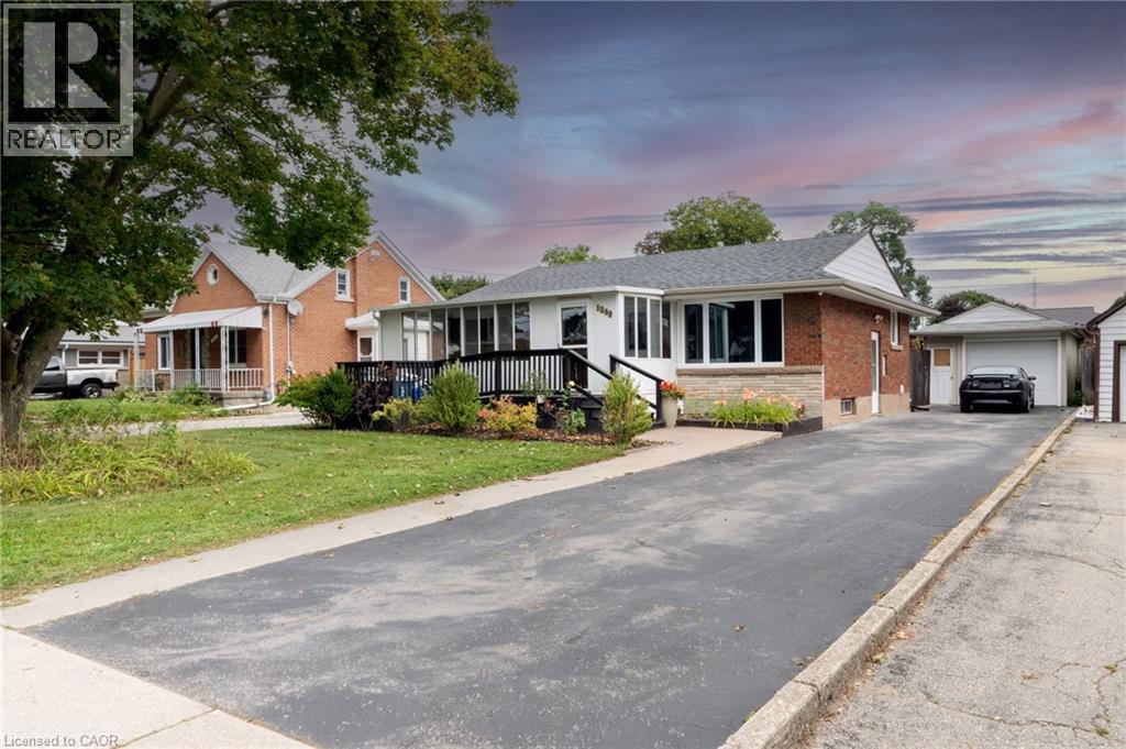 1549 CONCESSION Road, Cambridge, Ontario