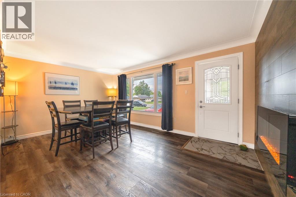 1549 Concession Road, Cambridge, Ontario  N3H 4M1 - Photo 10 - 40860946