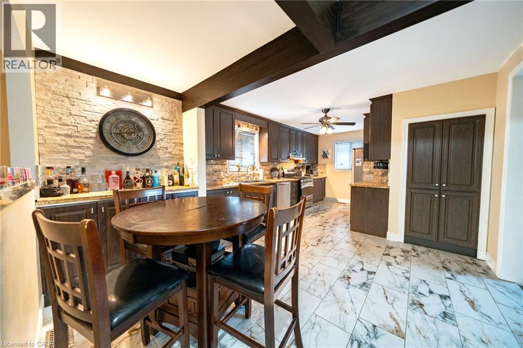 1549 Concession Road, Cambridge, Ontario  N3H 4M1 - Photo 13 - 40860946