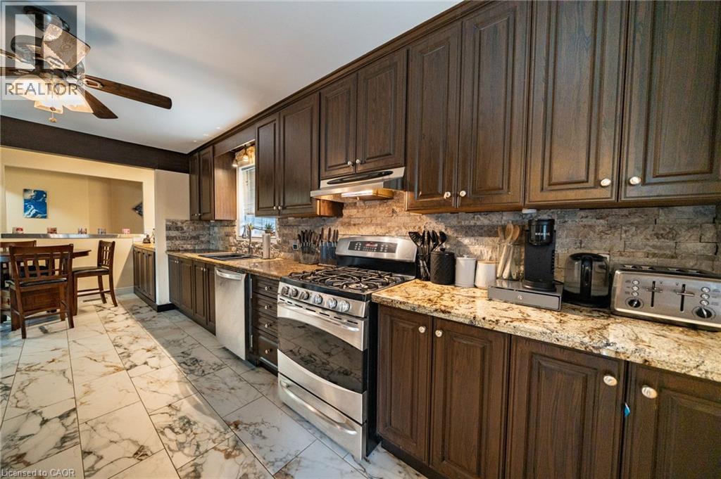 1549 Concession Road, Cambridge, Ontario  N3H 4M1 - Photo 16 - 40860946