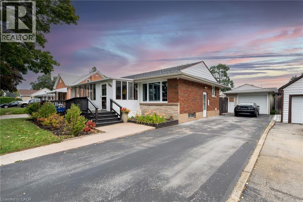 1549 Concession Road, Cambridge, Ontario  N3H 4M1 - Photo 2 - 40860946