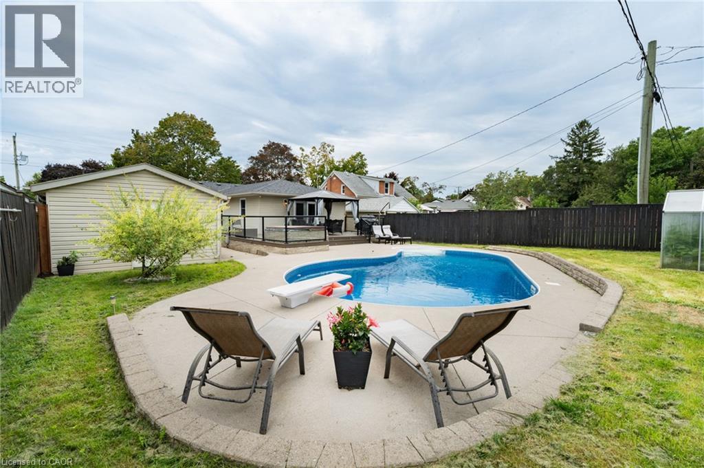 1549 Concession Road, Cambridge, Ontario  N3H 4M1 - Photo 44 - 40860946