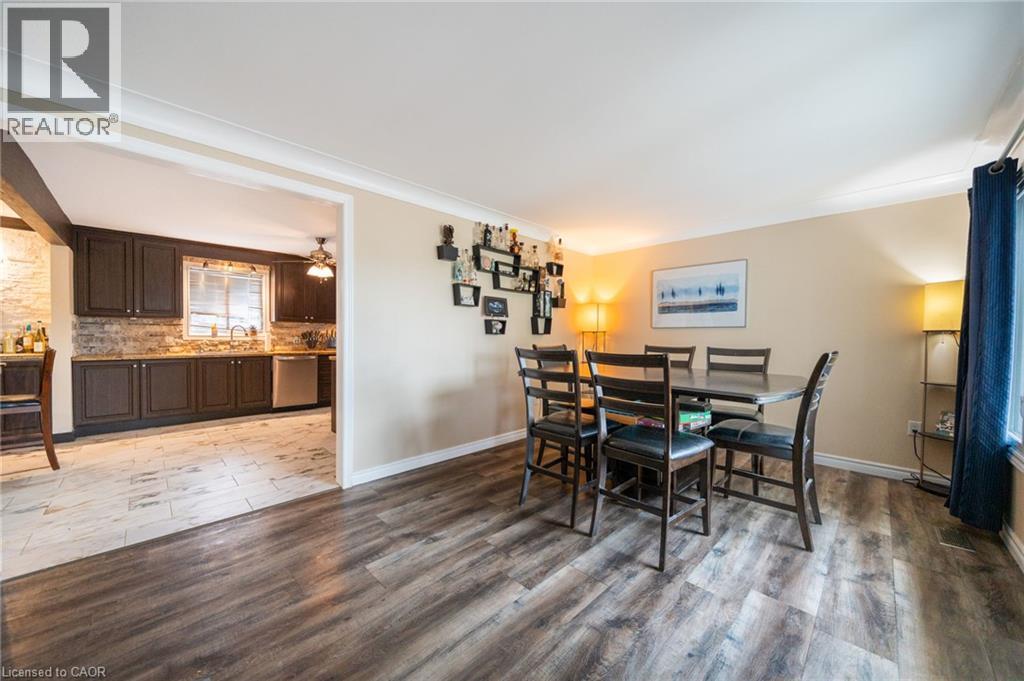 1549 Concession Road, Cambridge, Ontario  N3H 4M1 - Photo 9 - 40860946