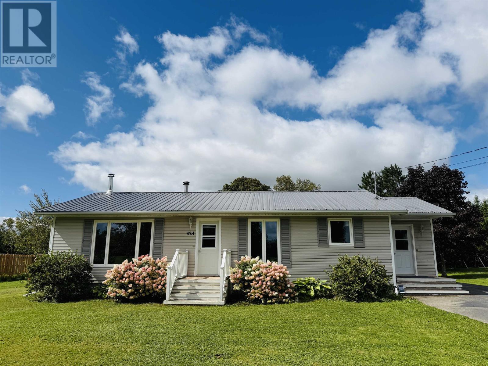 424 Macintyre Avenue, Montague, Prince Edward Island  C0A 1R0 - Photo 1 - 202623471
