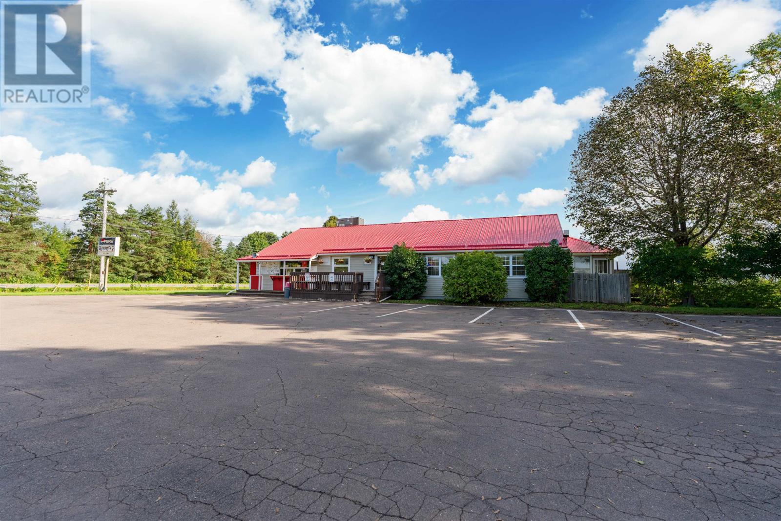 1256 Ellerslie Road, Route 133, Ellerslie-Bideford, Prince Edward Island  C0B 1J0 - Photo 2 - 202623477