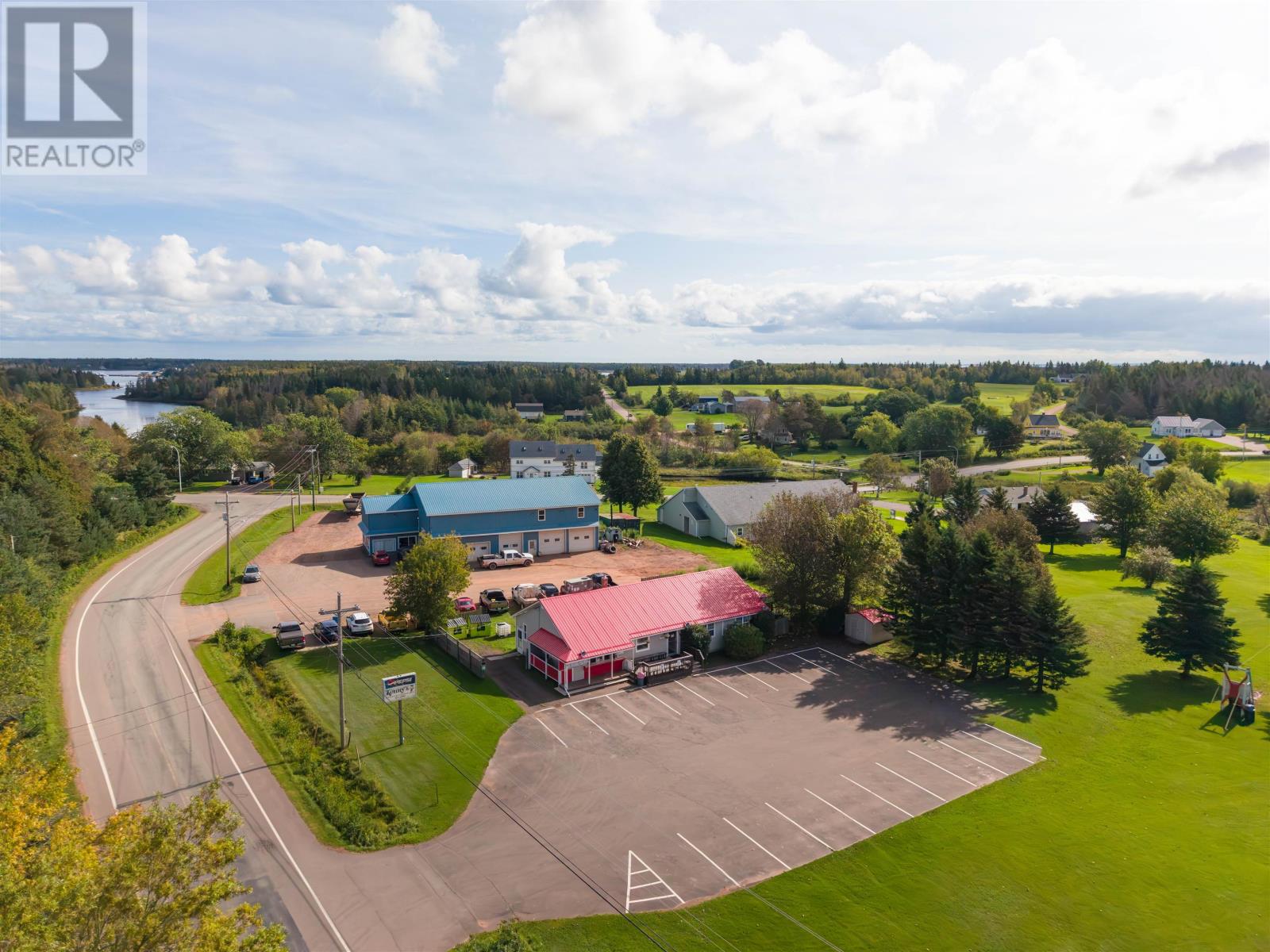1256 Ellerslie Road, Route 133, Ellerslie-Bideford, Prince Edward Island  C0B 1J0 - Photo 47 - 202623477