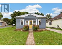 214 EDWARD STREET, North Huron, Ontario