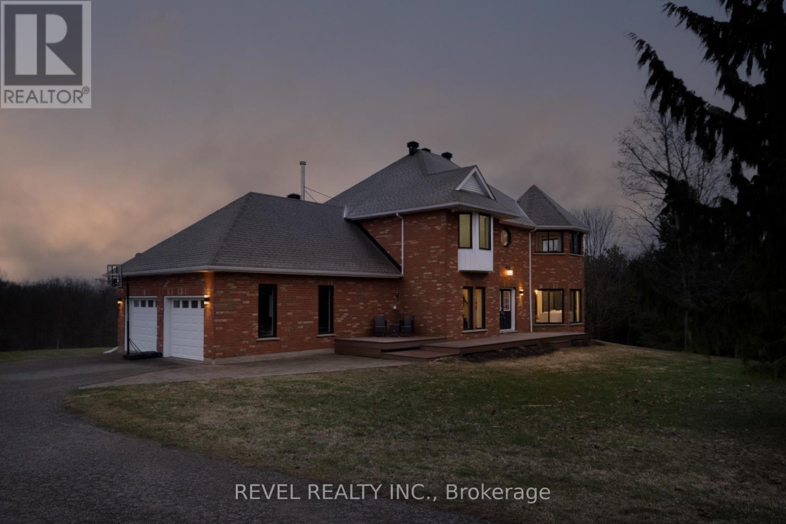 9343 Wellington 22 Road, Erin, Ontario  N0B 1Z0 - Photo 2 - X13790654