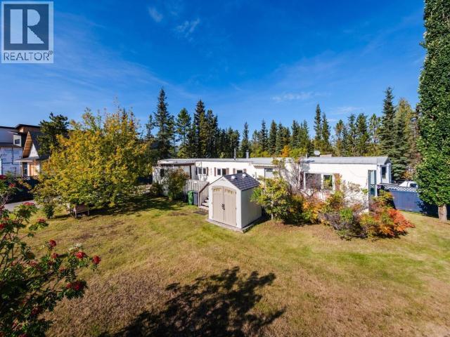 100 Sandpiper Drive, Whitehorse, Yukon  Y1A 6B6 - Photo 16 - 17708