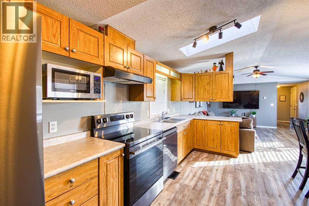 10842 96 Street, Clairmont, Alberta  T0H 3C0 - Photo 8 - A2345677