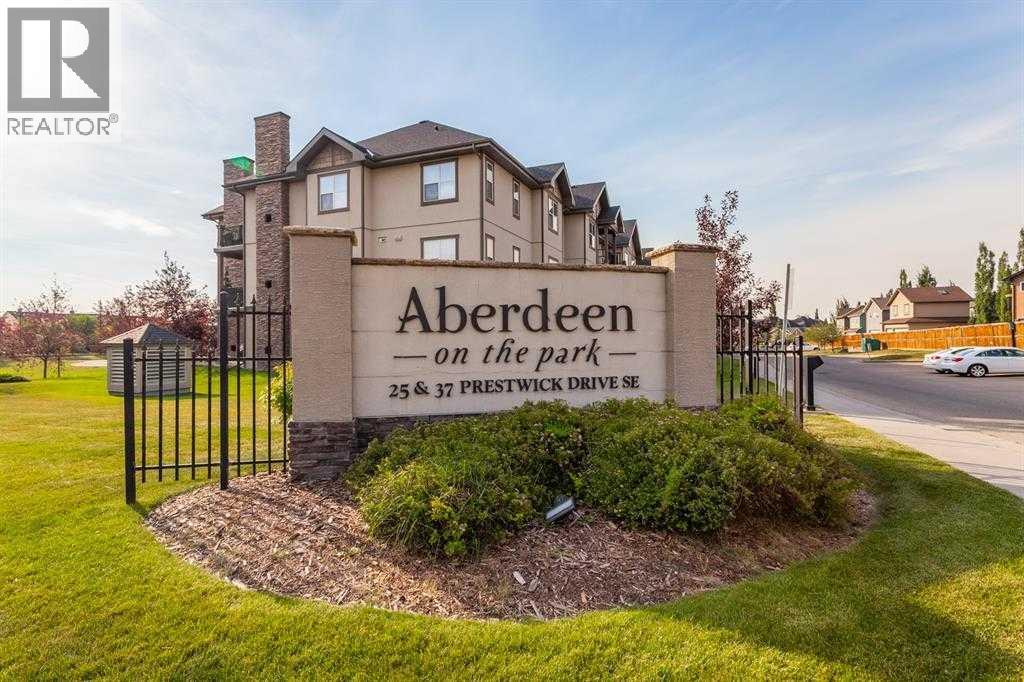 204, 37 Prestwick Drive Se, Calgary, Alberta T2Z 4Z2 - Photo 3 - A2340303