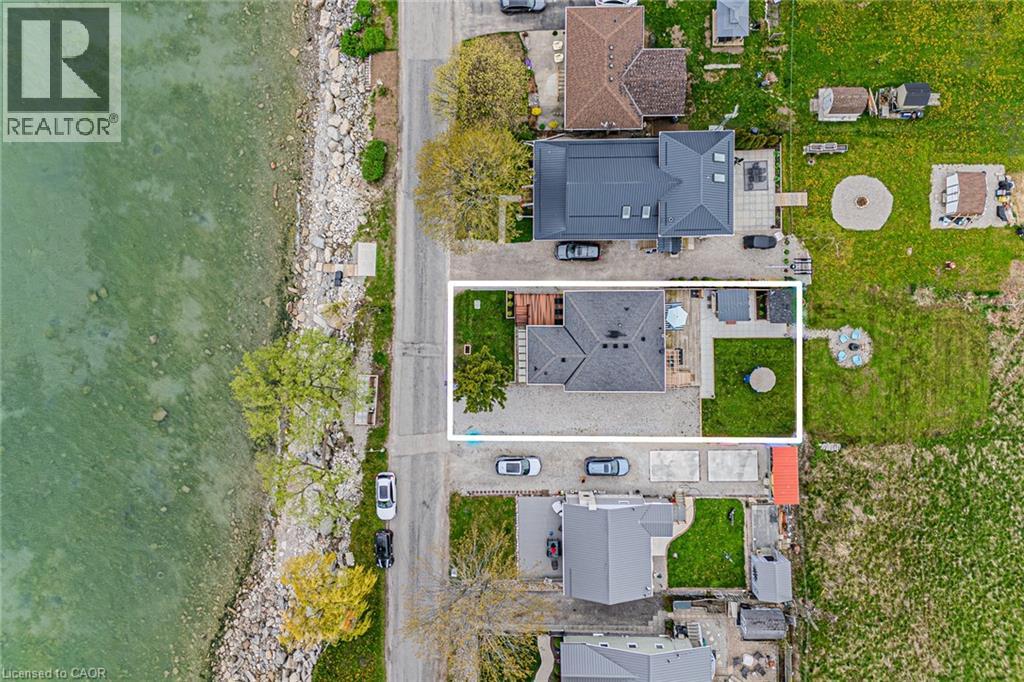 1231 Lakeshore Road, Selkirk, Ontario  N0A 1P0 - Photo 43 - 40815969
