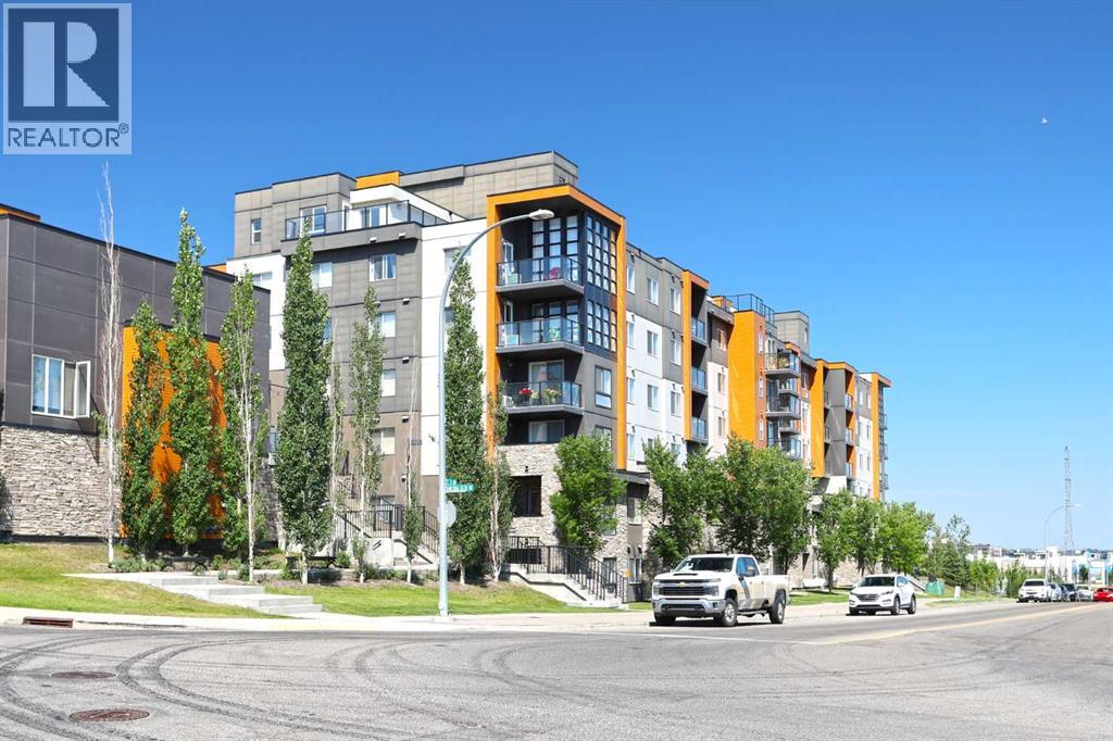 305, 10 Kincora Glen Park Nw, Calgary, Alberta  T3R 1K1 - Photo 25 - A2343742