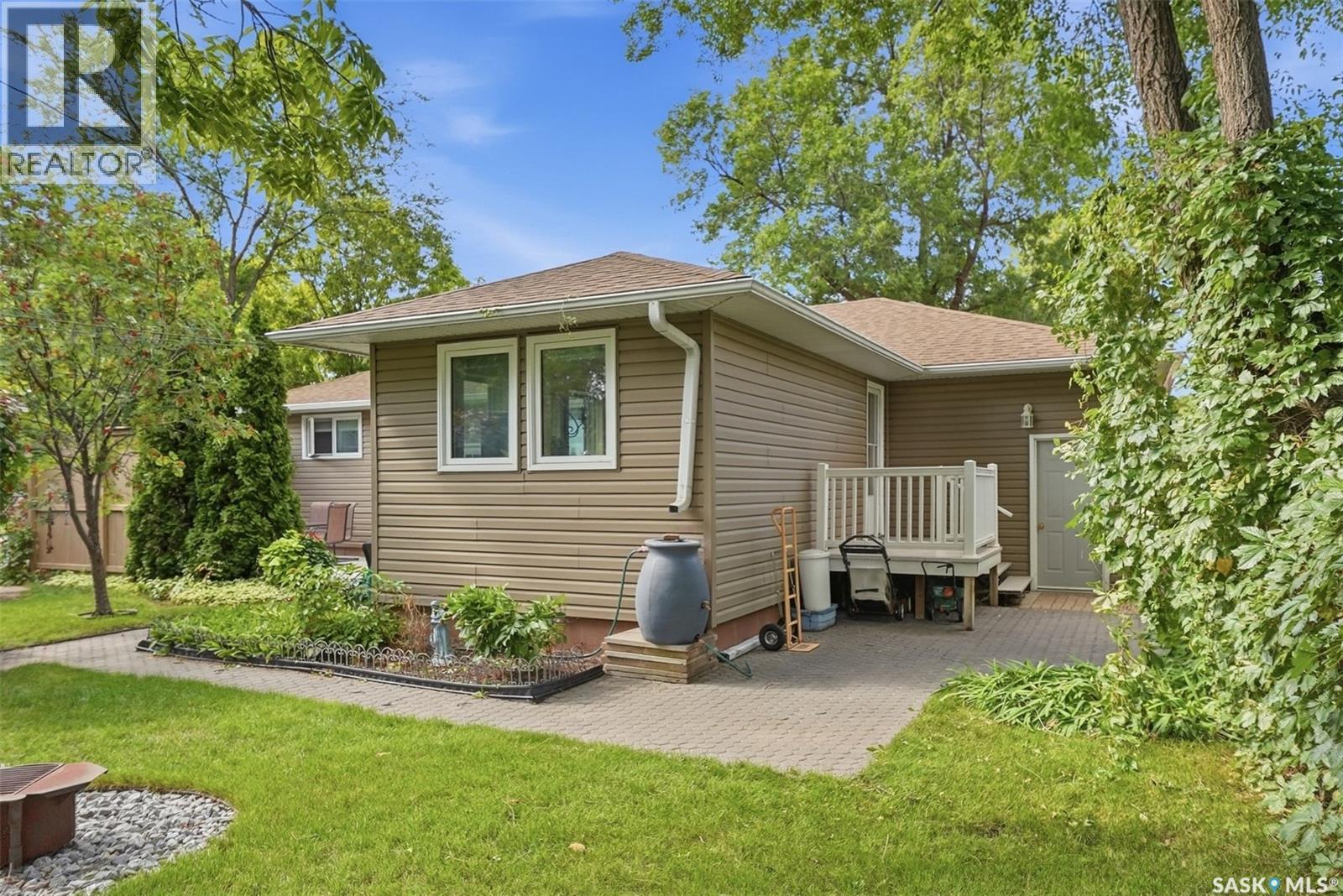 2809 Clarence Avenue S, Saskatoon, Saskatchewan  S7J 1M7 - Photo 30 - SK048482