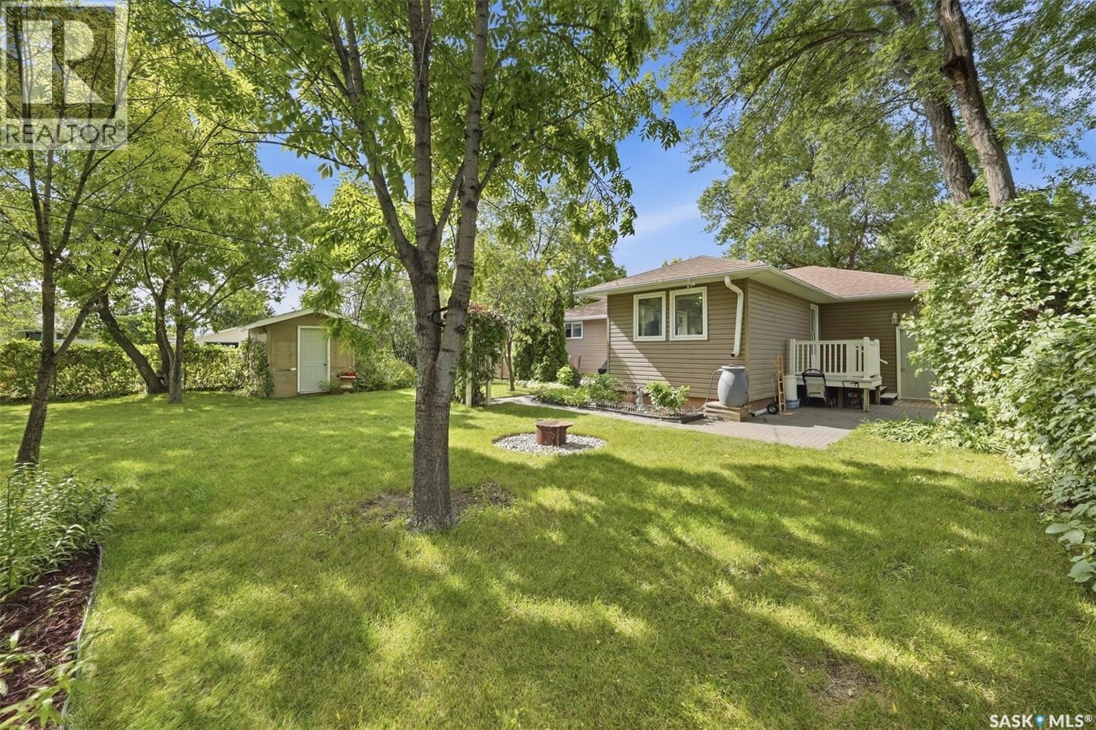 2809 Clarence Avenue S, Saskatoon, Saskatchewan  S7J 1M7 - Photo 33 - SK048482