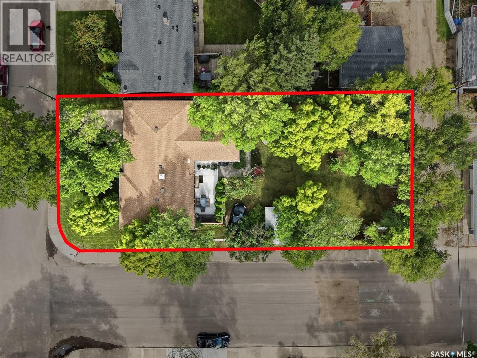 2809 Clarence Avenue S, Saskatoon, Saskatchewan  S7J 1M7 - Photo 38 - SK048482