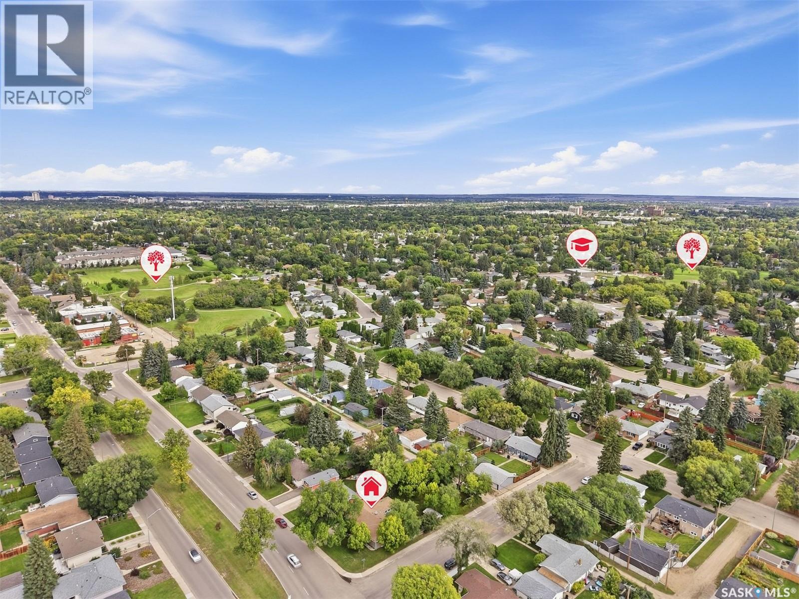 2809 Clarence Avenue S, Saskatoon, Saskatchewan  S7J 1M7 - Photo 40 - SK048482