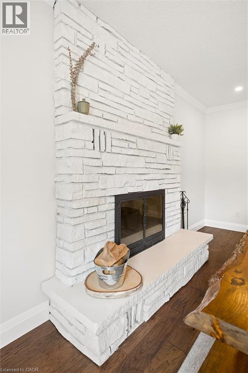 125 Martinglen Crescent, Kitchener, Ontario  N2E 2A3 - Photo 16 - 40863860