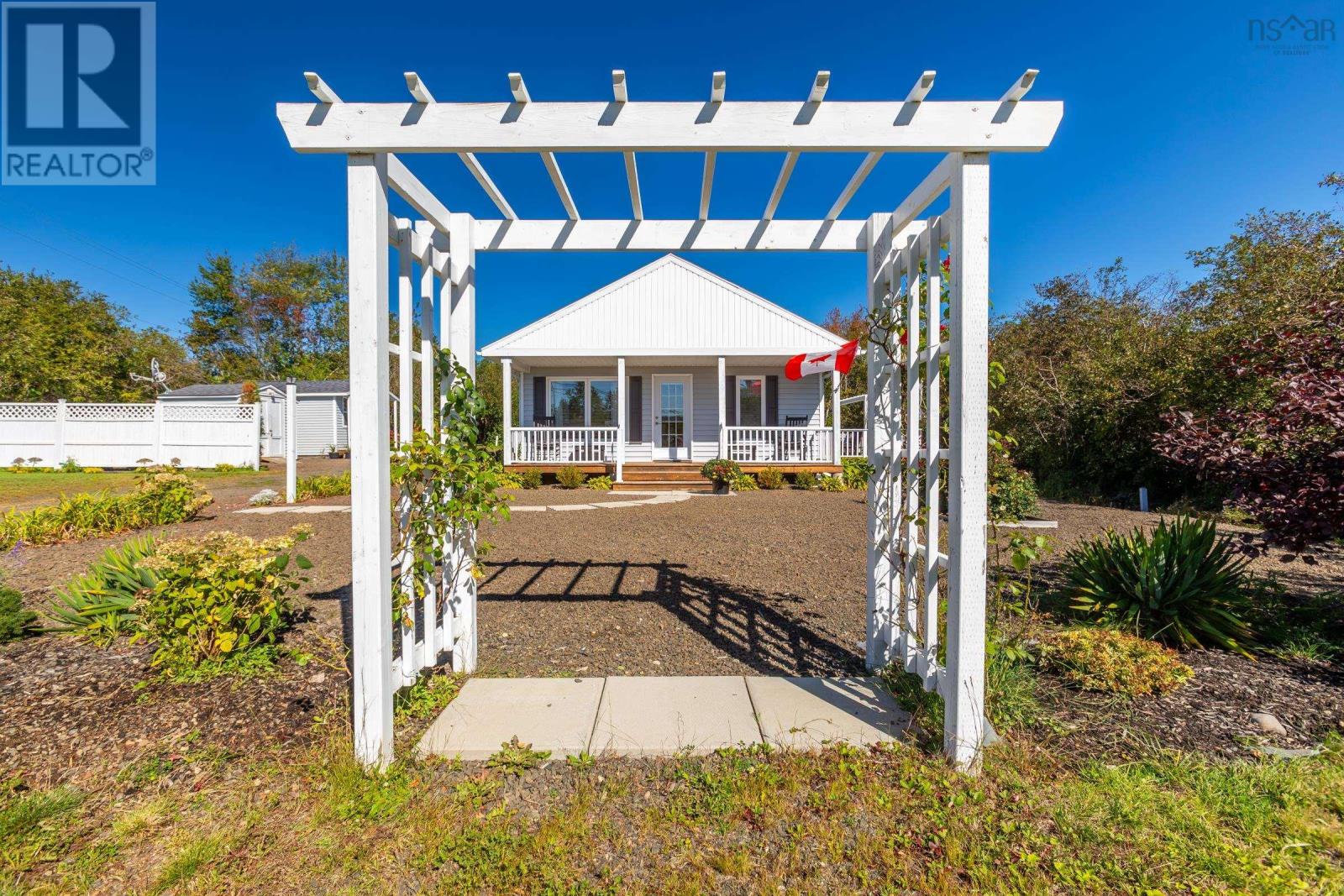 18 Parker Mountain Road, Granville Ferry, Nova Scotia  B0S 1A0 - Photo 34 - 202623474