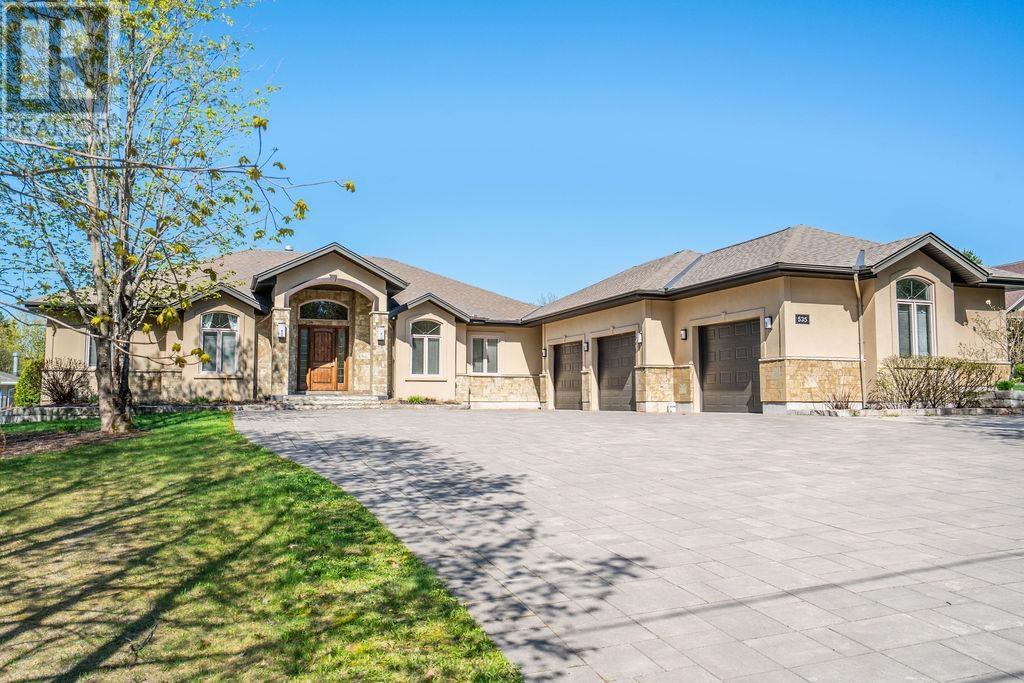 535 Brule RD, Sault Ste. Marie, Ontario