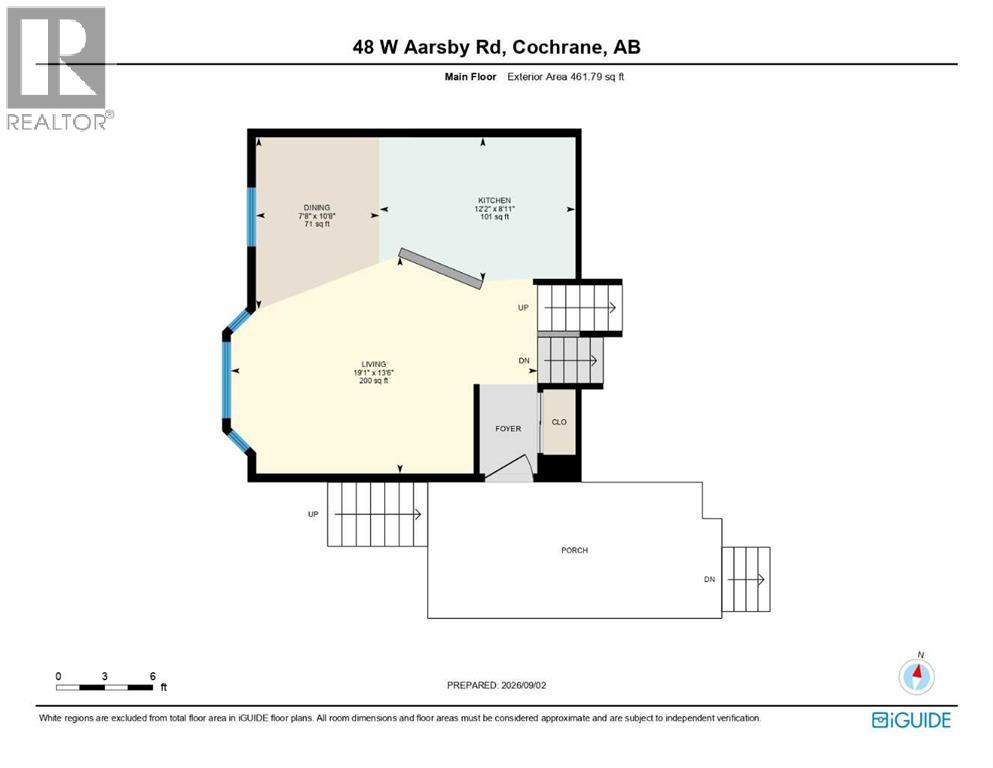 48 West Aarsby Road, Cochrane, Alberta  T4C 1L3 - Photo 31 - A2341434