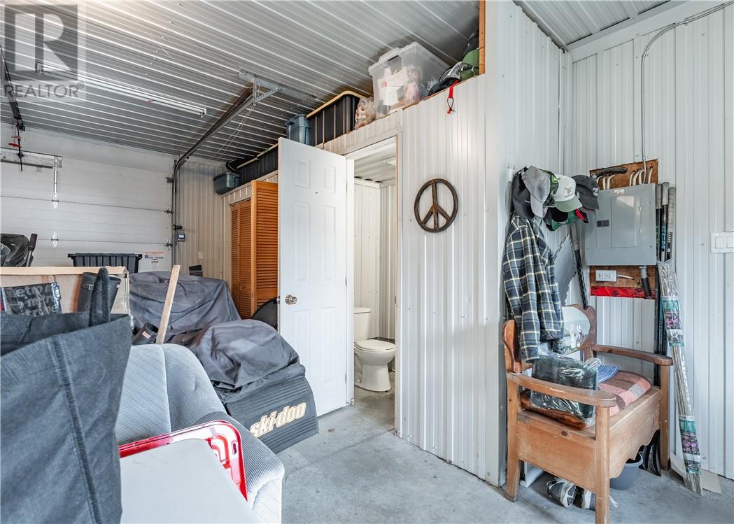183 Dixon Lake Road, Hanmer, Ontario  P3P 1R3 - Photo 35 - 2130394