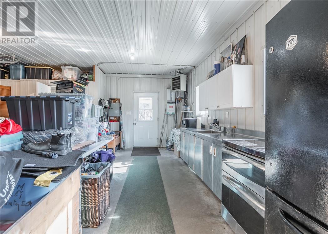 183 Dixon Lake Road, Hanmer, Ontario  P3P 1R3 - Photo 37 - 2130394