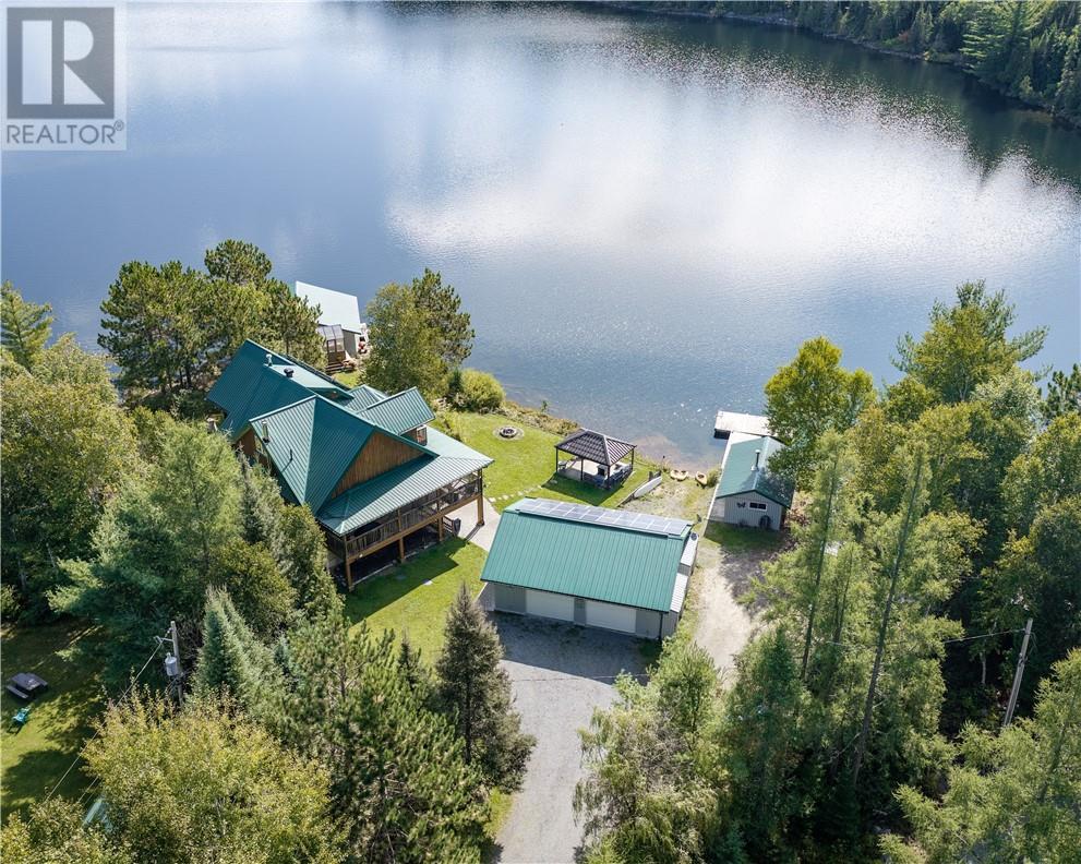 183 Dixon Lake Road, Hanmer, Ontario  P3P 1R3 - Photo 44 - 2130394