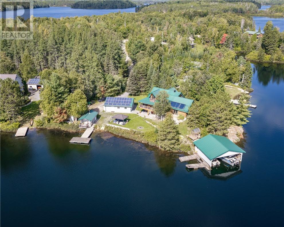 183 Dixon Lake Road, Hanmer, Ontario  P3P 1R3 - Photo 45 - 2130394