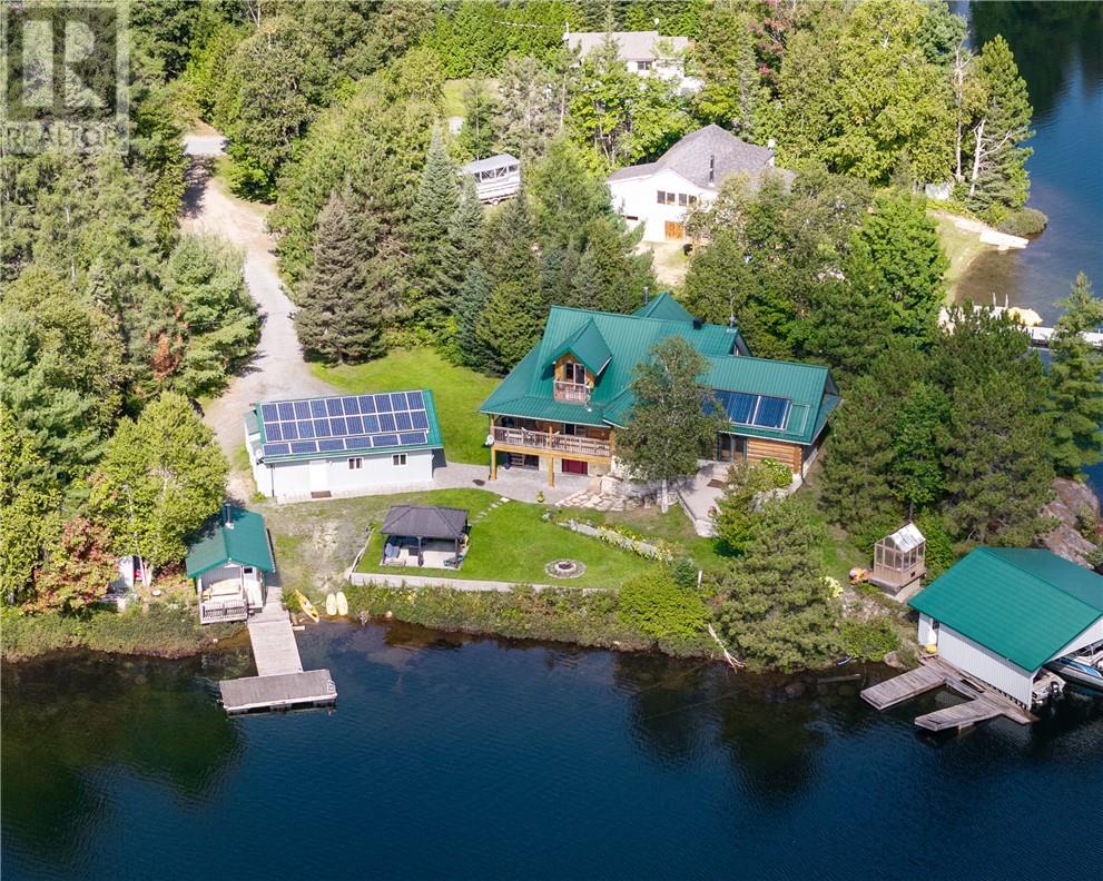 183 Dixon Lake Road, Hanmer, Ontario  P3P 1R3 - Photo 46 - 2130394