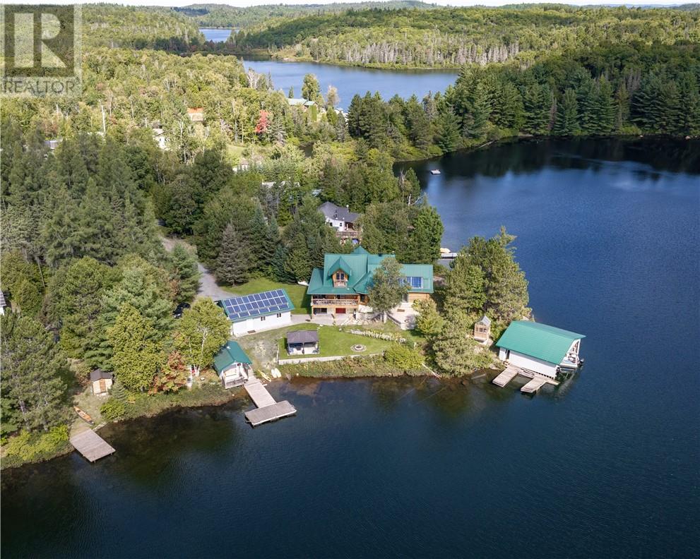183 Dixon Lake Road, Hanmer, Ontario  P3P 1R3 - Photo 47 - 2130394