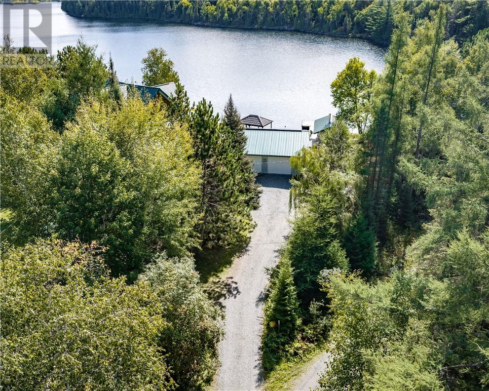 183 Dixon Lake Road, Hanmer, Ontario  P3P 1R3 - Photo 48 - 2130394
