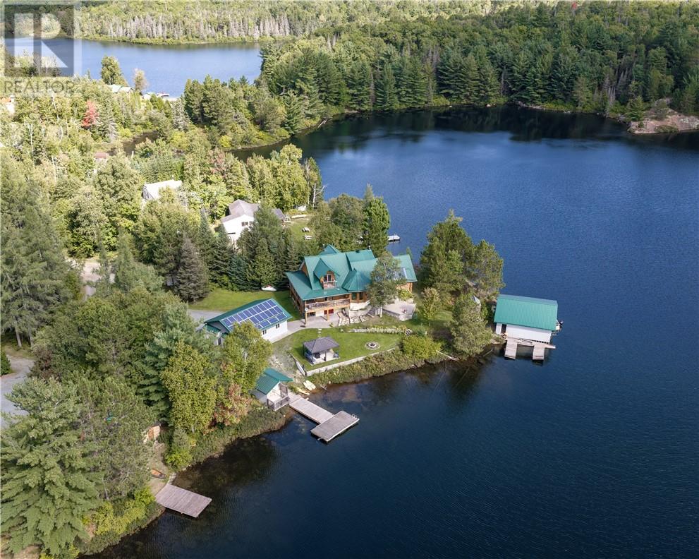 183 Dixon Lake Road, Hanmer, Ontario  P3P 1R3 - Photo 49 - 2130394