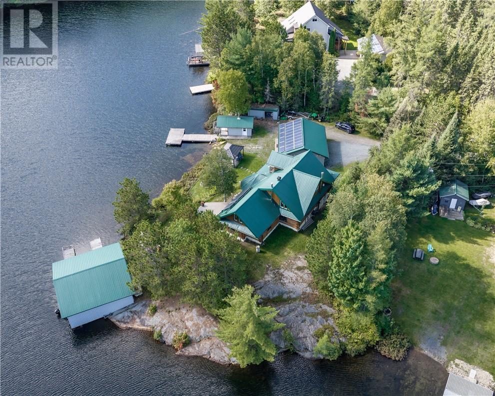 183 Dixon Lake Road, Hanmer, Ontario  P3P 1R3 - Photo 50 - 2130394