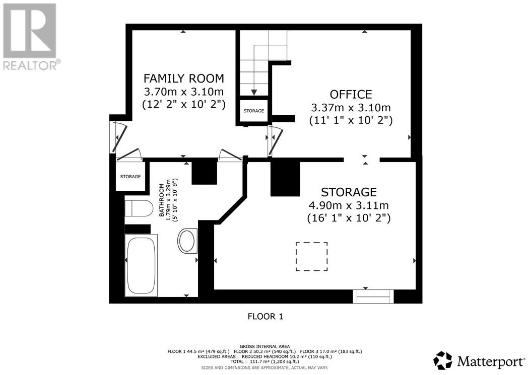 87 Simcoe Street, Sudbury, Ontario  P3C 3L1 - Photo 22 - 2130368