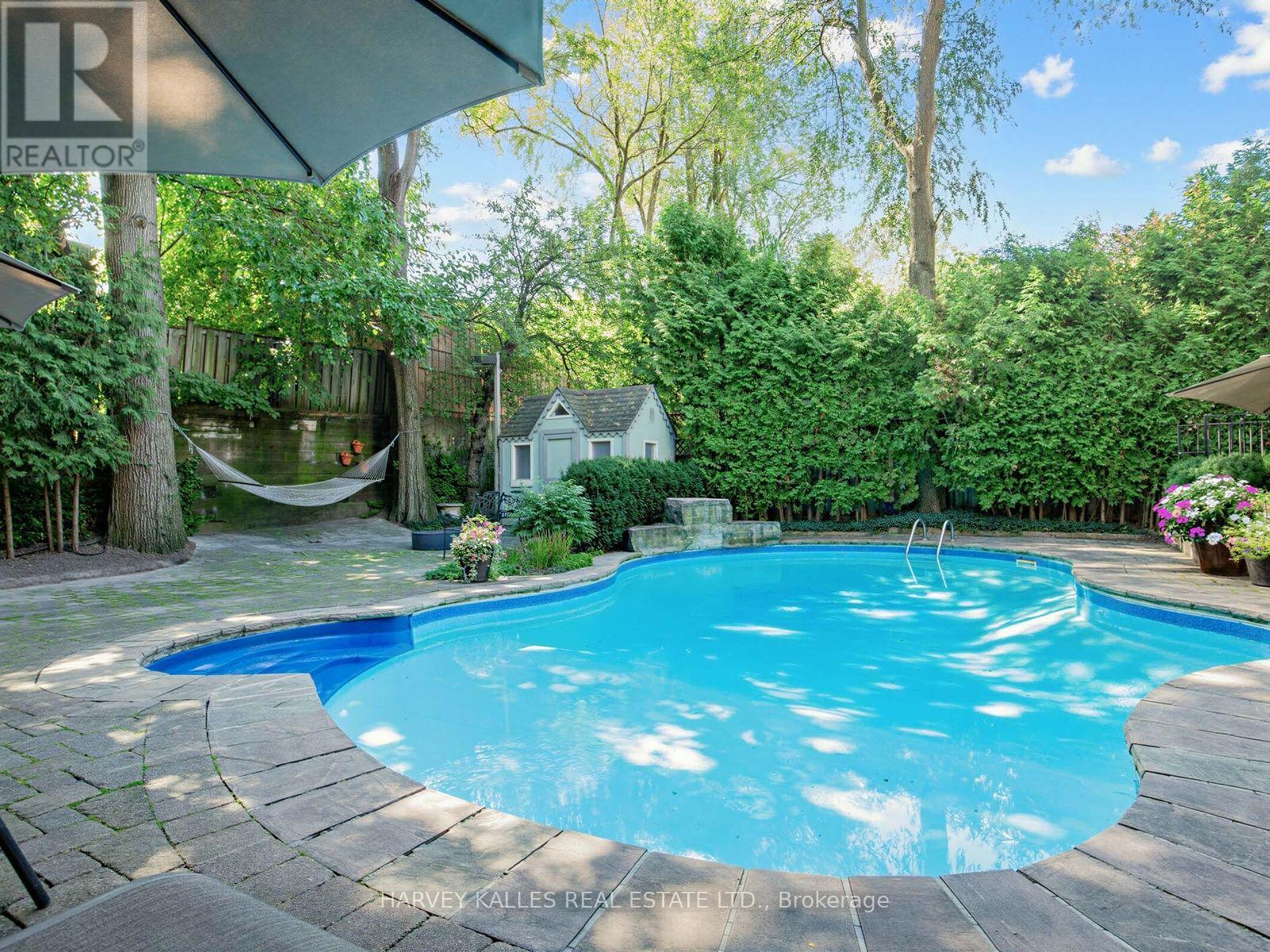 55 Viewmount Avenue, Toronto, Ontario  M6B 1T2 - Photo 41 - C13786194
