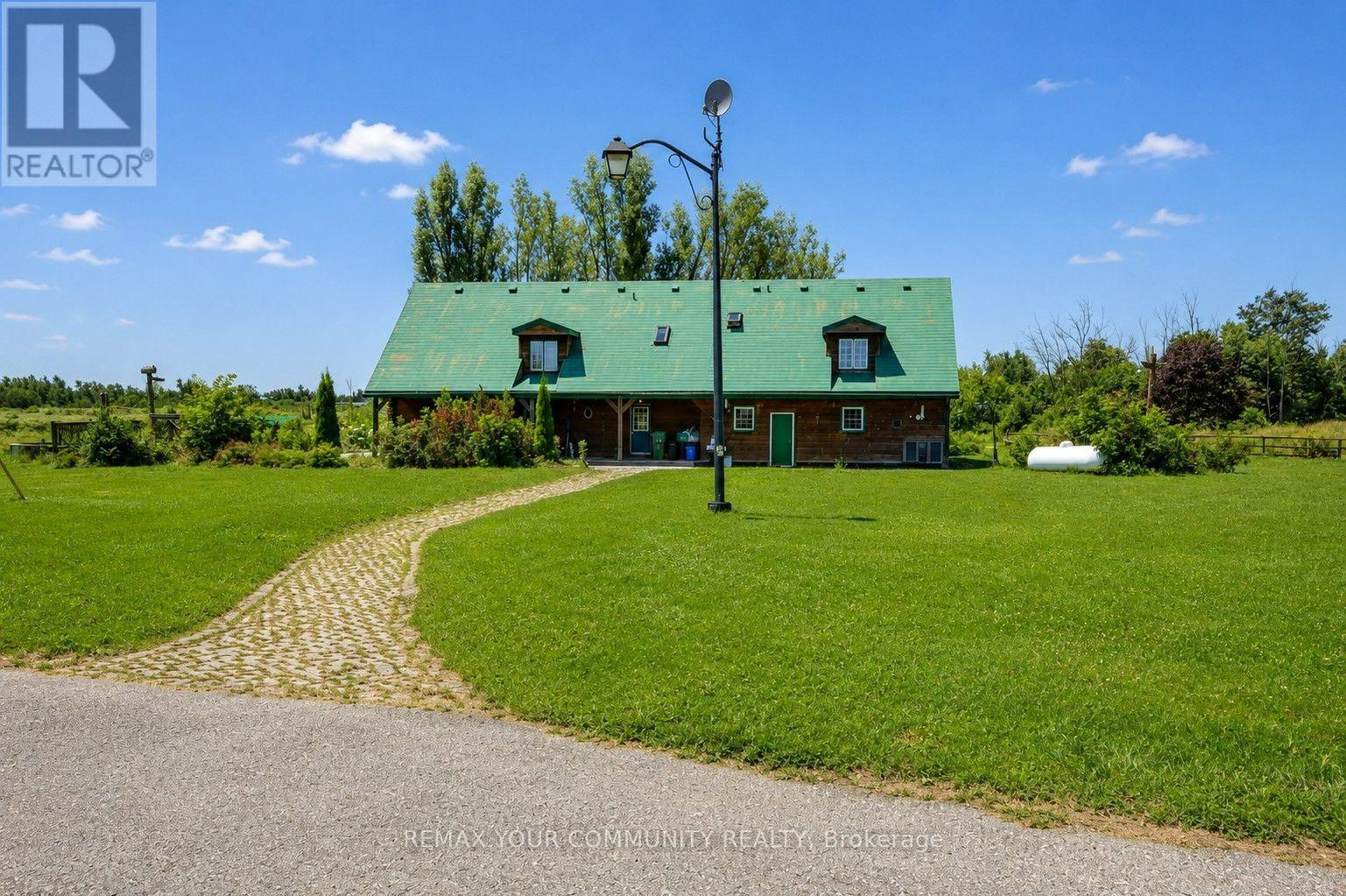 11 Mud Road, Kawartha Lakes, Ontario  K0M 1N0 - Photo 3 - X13681542