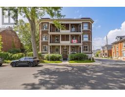 5 - 244 BARRIE STREET, Kingston, Ontario