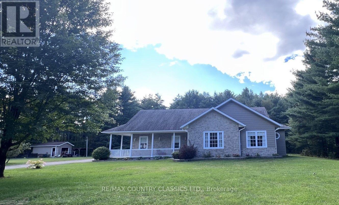 18 Wilson Lane, Hastings Highlands, Ontario  K0L 1C0 - Photo 3 - X13791014