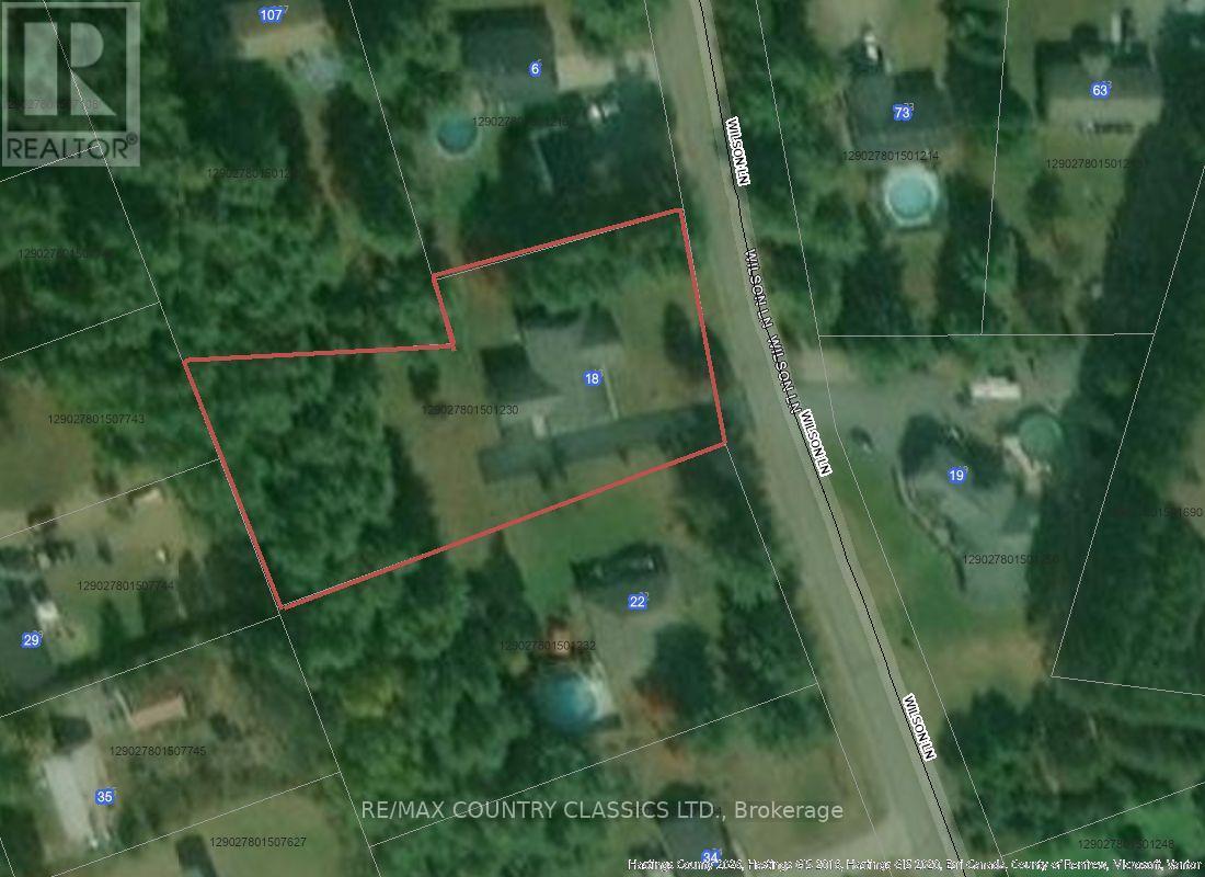 18 Wilson Lane, Hastings Highlands, Ontario  K0L 1C0 - Photo 38 - X13791014