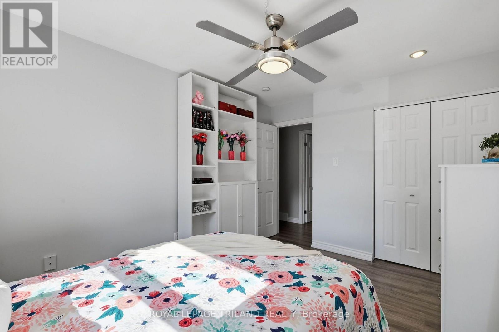 32 Hunter Woods Crescent, London South, Ontario  N6J 2B1 - Photo 24 - X13790678