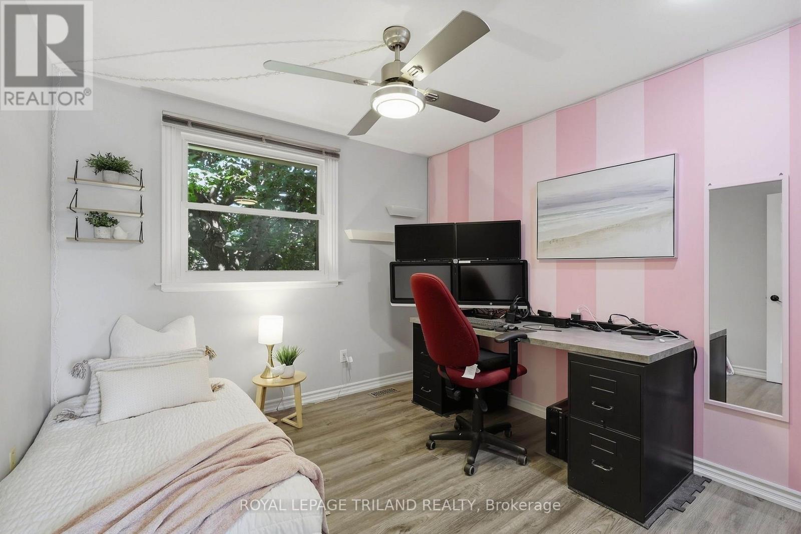 32 Hunter Woods Crescent, London South, Ontario  N6J 2B1 - Photo 25 - X13790678