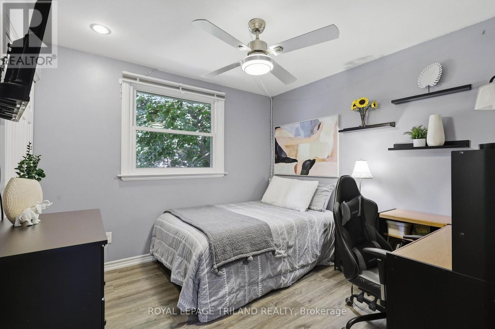 32 Hunter Woods Crescent, London South, Ontario  N6J 2B1 - Photo 28 - X13790678
