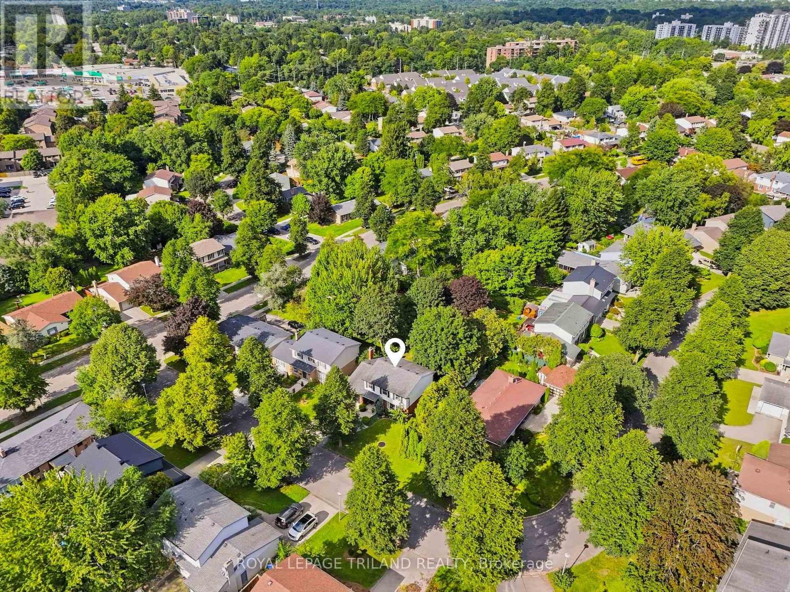 32 Hunter Woods Crescent, London South, Ontario  N6J 2B1 - Photo 43 - X13790678