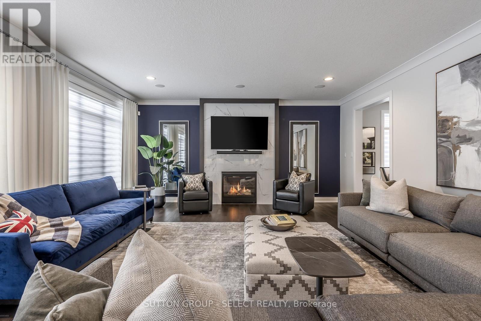 430 Bradwell Chase, London North, Ontario  N6G 0P7 - Photo 14 - X13790722