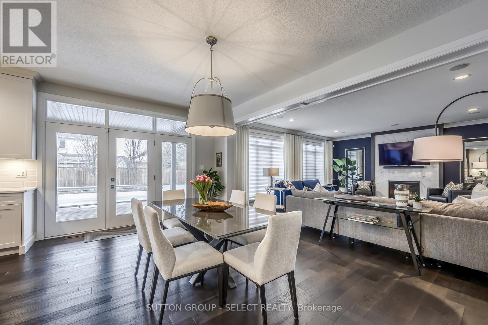 430 Bradwell Chase, London North, Ontario  N6G 0P7 - Photo 18 - X13790722